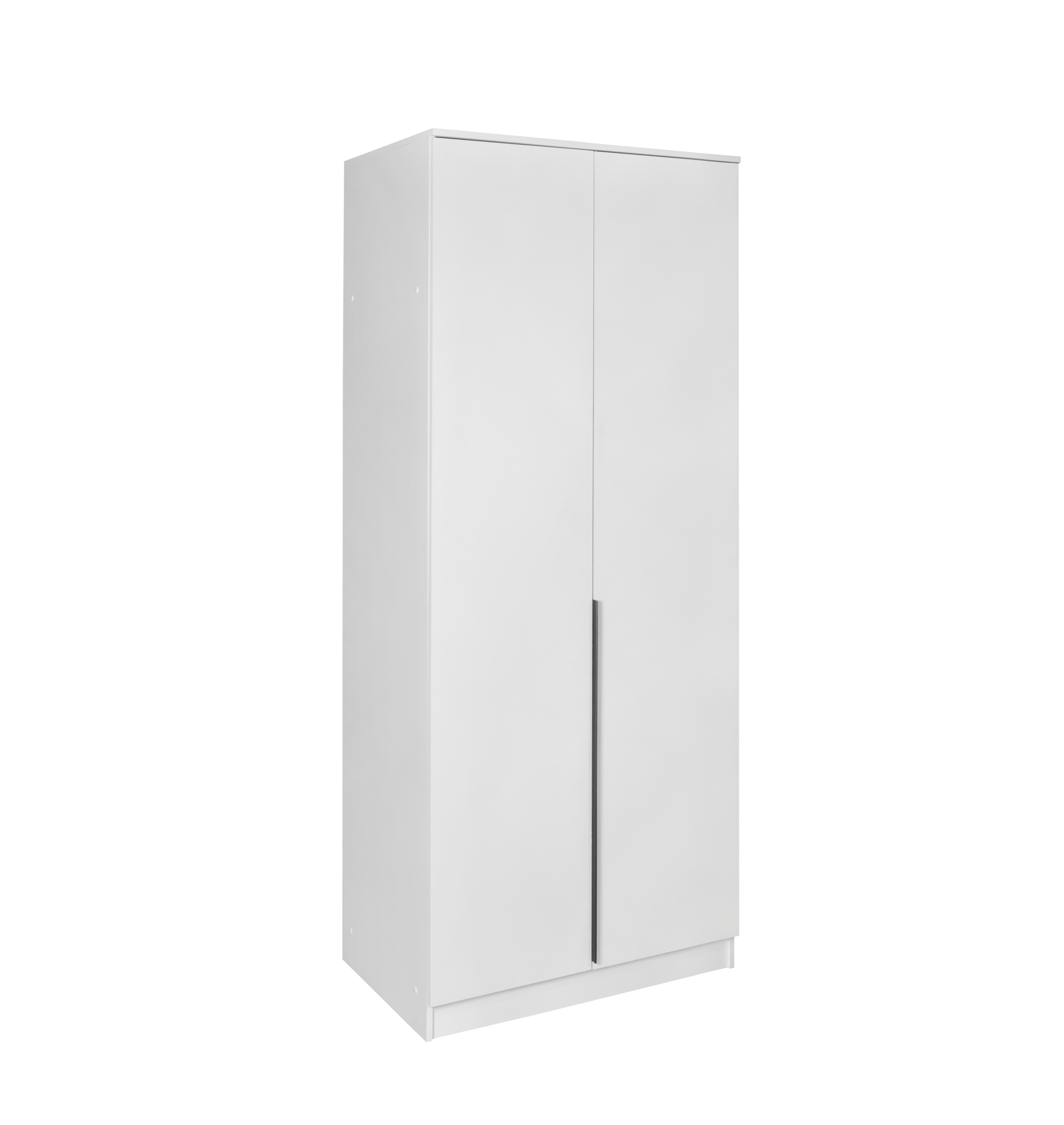 Гардероб 2К DREAM 830409 – изображение-1