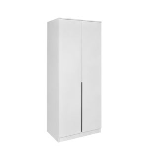 Гардероб 2К DREAM 830409 – изображение-1