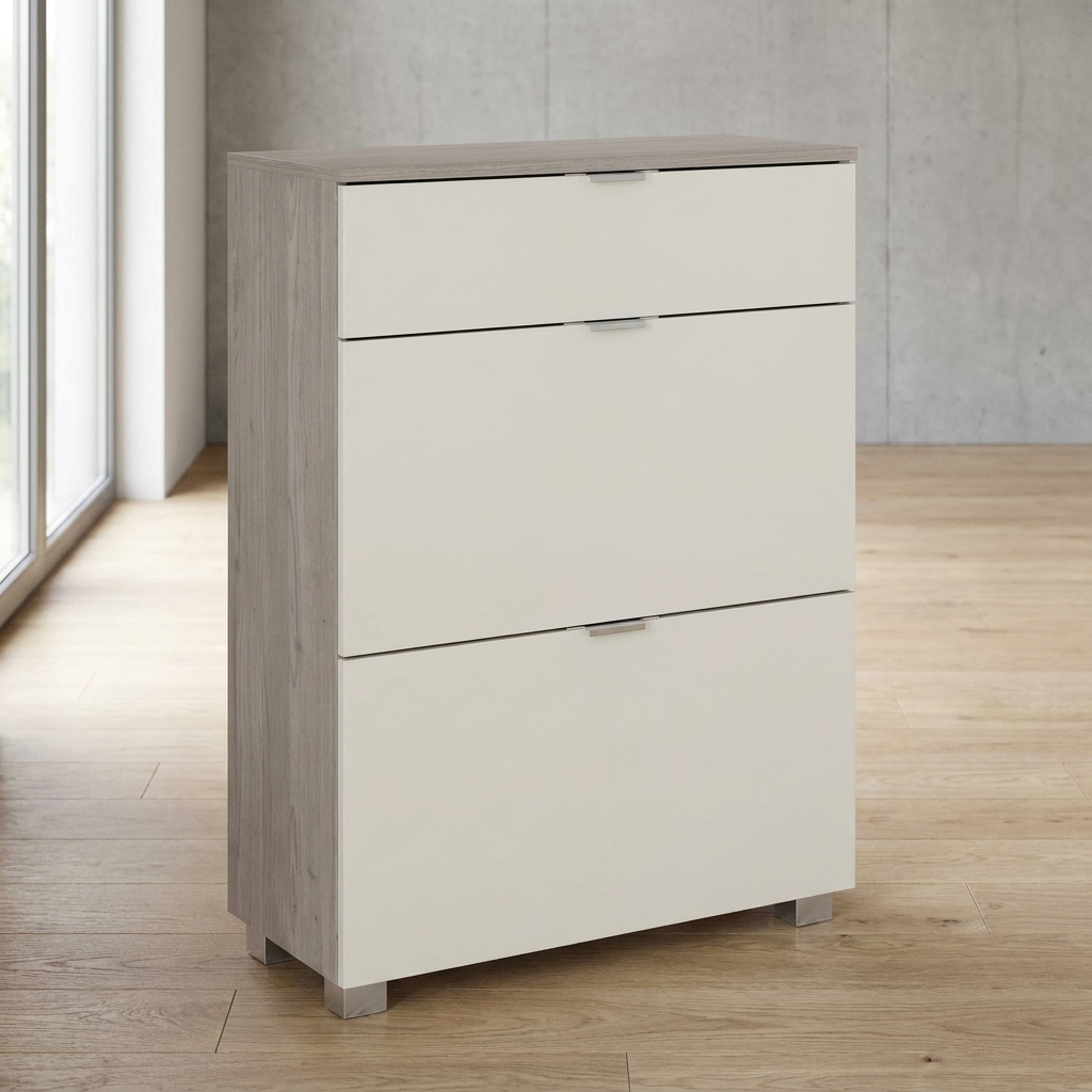 Шкаф за обувки ELEGANCE 80 121256 – изображение-1