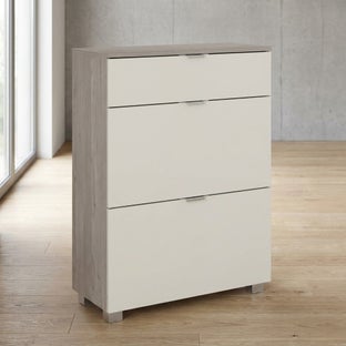 Шкаф за обувки ELEGANCE 80 121256 – изображение-1