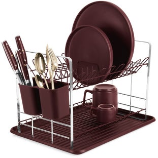 Сушилник за съдове Leonardo Nordic Collection – изображение-1