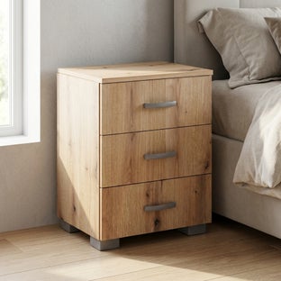 Нощно шкафче Matis 3F 360363 – изображение-1