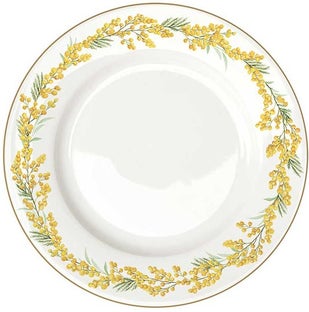 Чиния за основно ястие MIMOSA – изображение-1