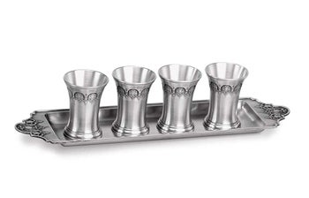 Комплект за алкохол RESIDENZ – изображение-1