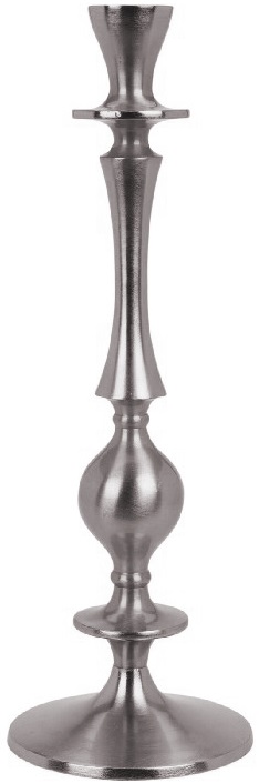 Трапезен свещник 27 см – изображение-1