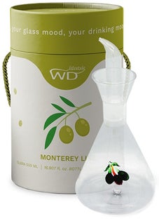 Оливерник Monterey – изображение-1