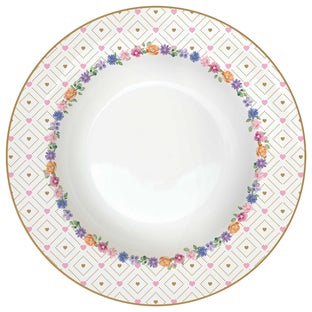 Дълбока чиния MON AMOUR – изображение-1