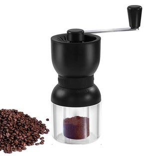 Ръчна мелничка за кафе Valdinox – изображение-1