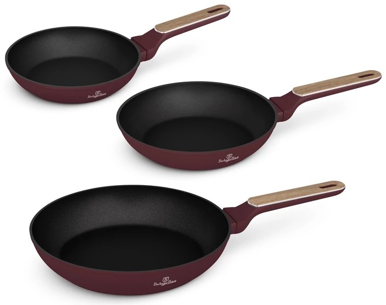 Комплект тигани Leonardo Nordic Collection – изображение-1