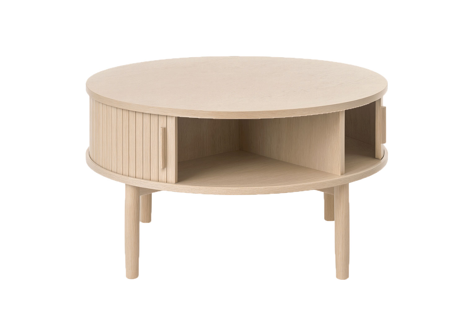 Stolik kawowy Meta Ø85 cm – grafika-1.