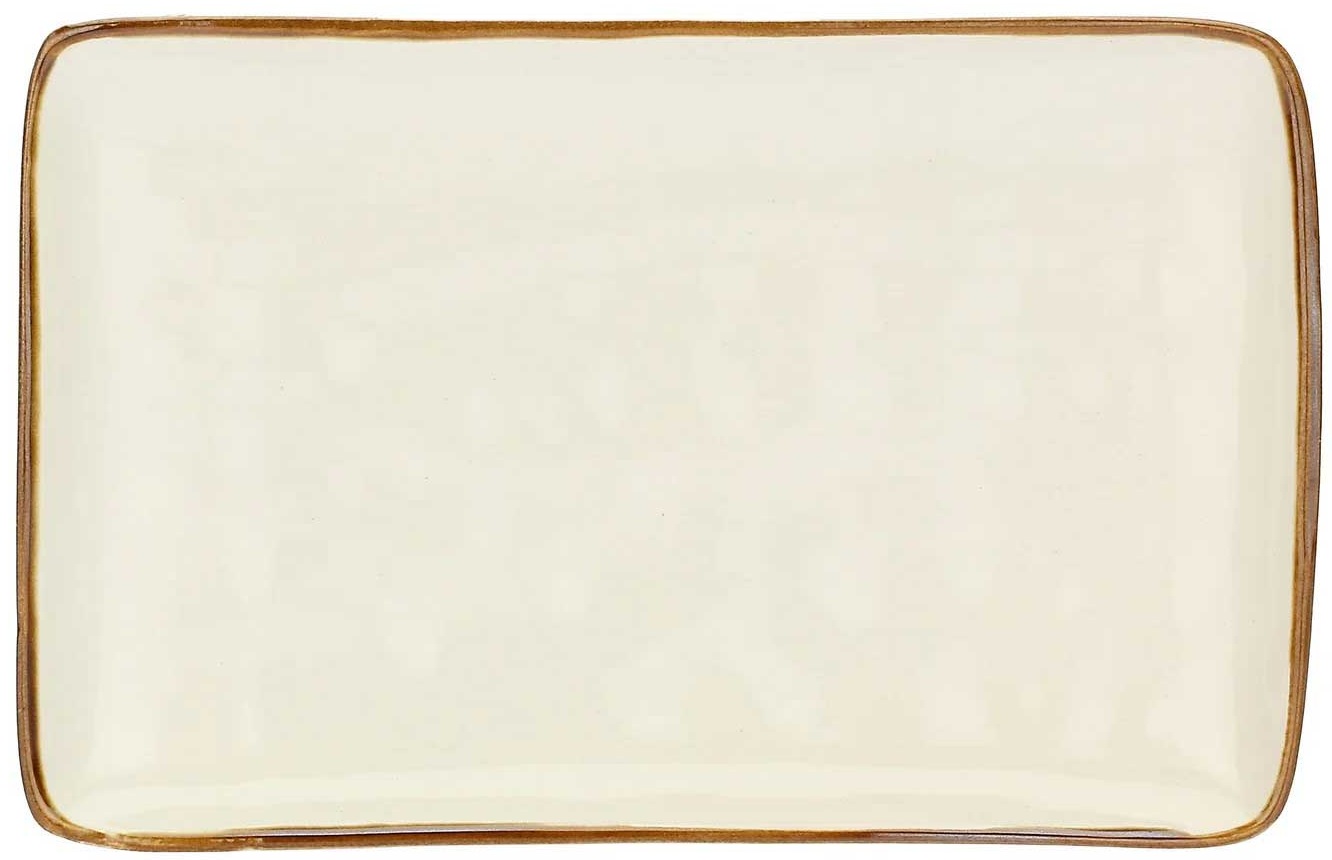 Правоъгълно плато за сервиране Concerto – изображение-1