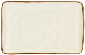 Правоъгълно плато за сервиране Concerto – изображение-1