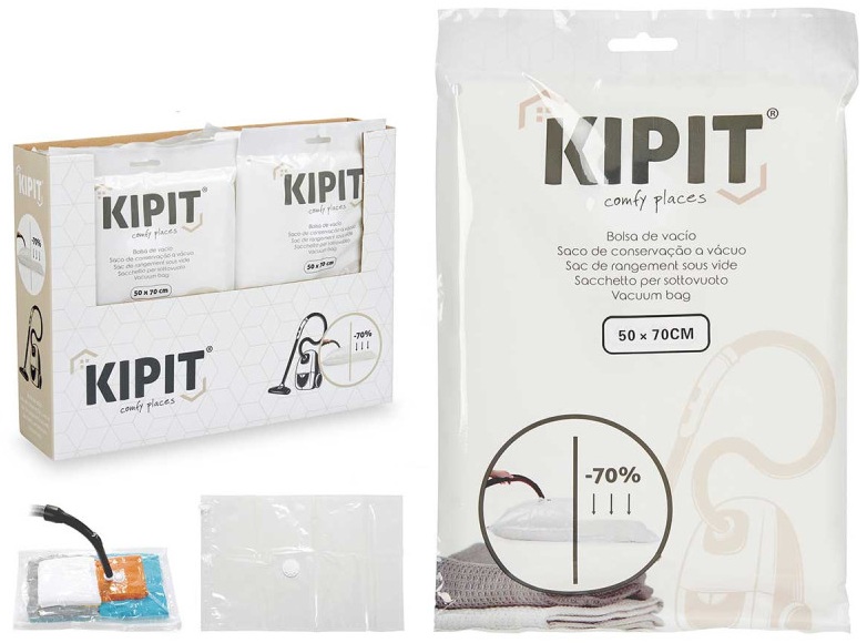 Плик за вакуумиране 50х70см – изображение-1