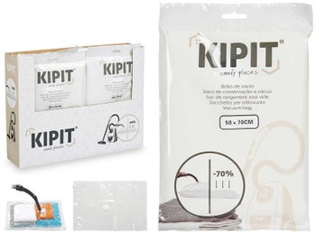 Плик за вакуумиране 50х70см – изображение-1