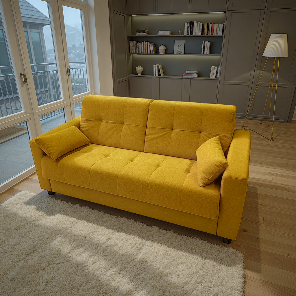 Диван Denver 2 – изображение-1