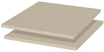 Комплект рафтове F45-TX Aria – изображение-1