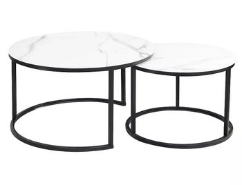 Комплект маси ATLANTA – изображение-1