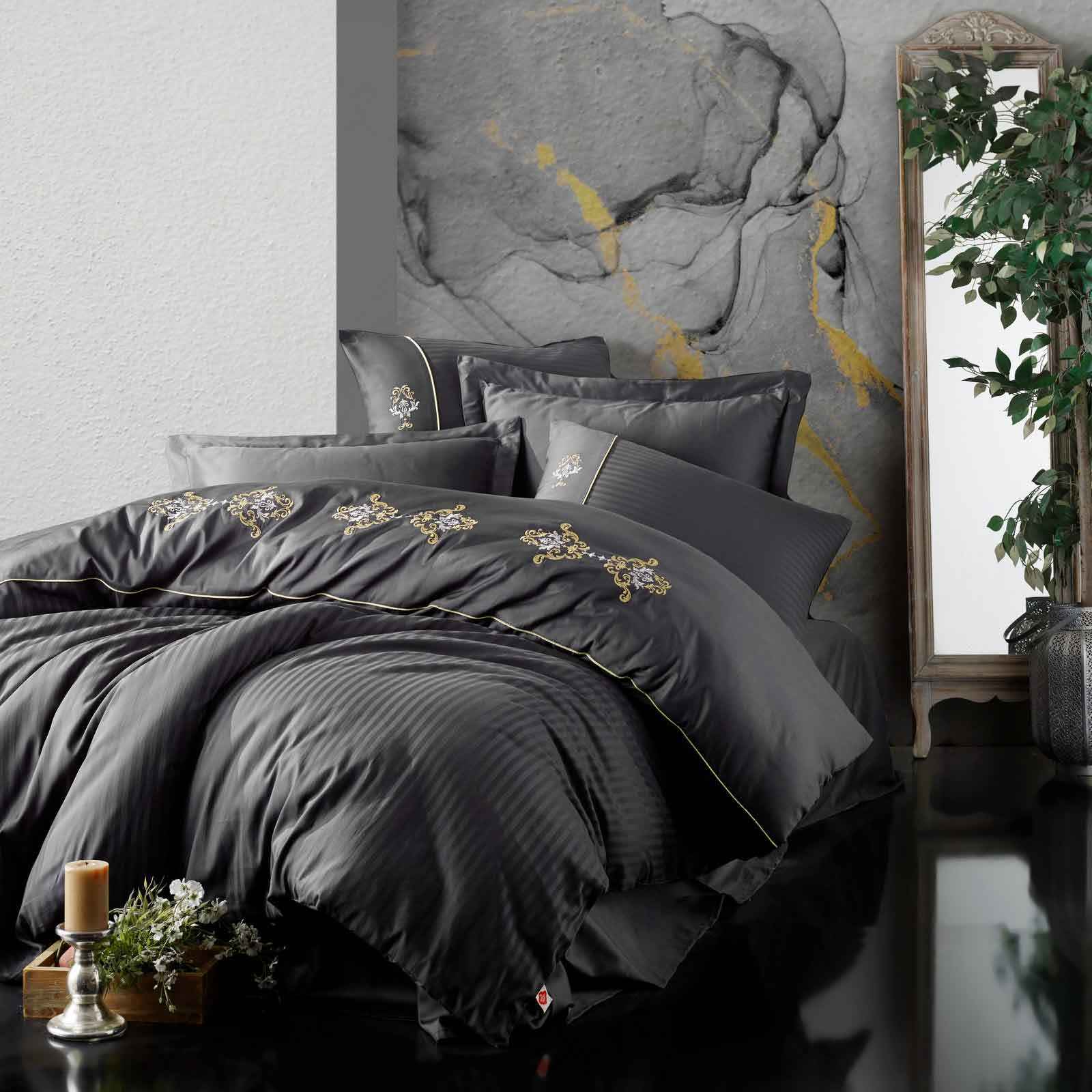 Спален комплект KING - двоен – изображение-1