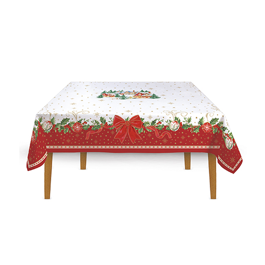 Покривка за маса CHRISTMAS HERITAGE – изображение-1