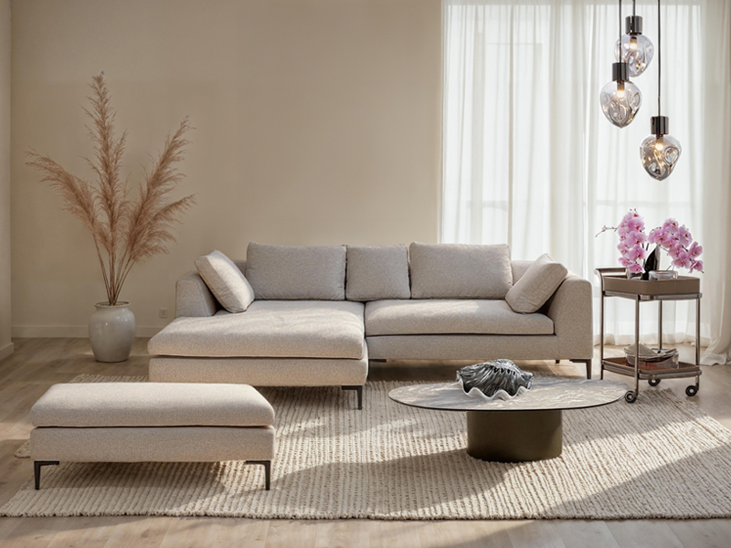 Kodikkaat Huonekalut.