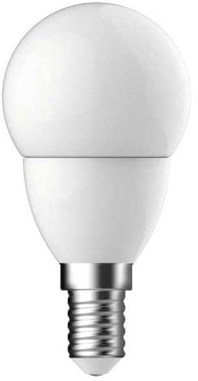 LED крушка – изображение-1