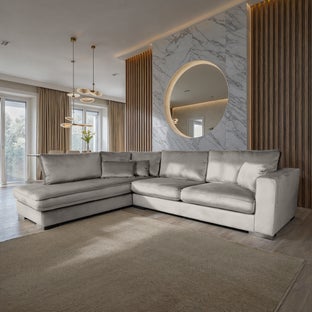 Диван Болония - ляв – изображение-1