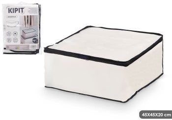 Кутия за съхранение 45х45х20см – изображение-1