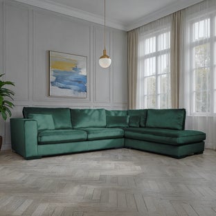 Диван Болония - десен – изображение-1