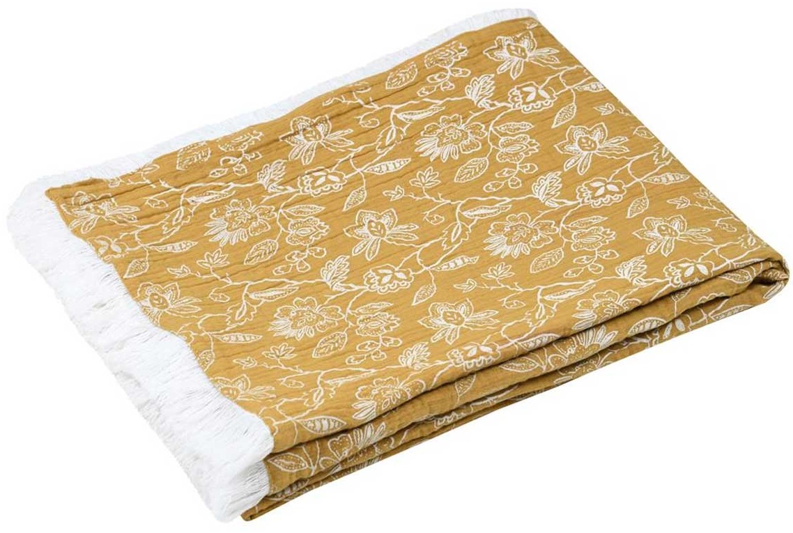 Лятно одеяло SUNDA 125х150 см – изображение-1