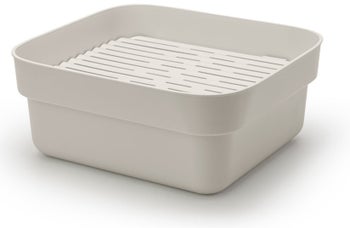 Комплект за миене и сушене на съдове Sink Side – изображение-1