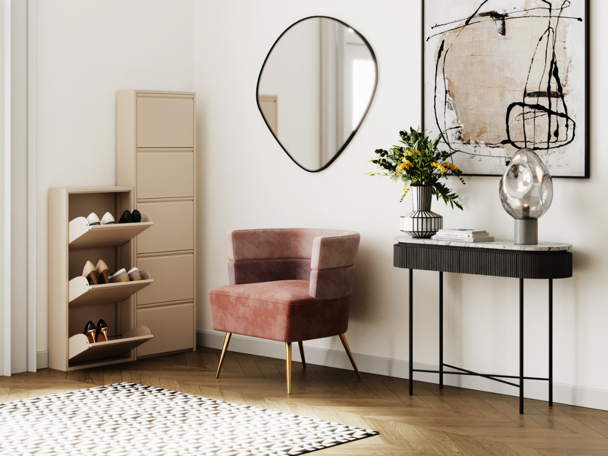 Caruso Cipős Szekrények.