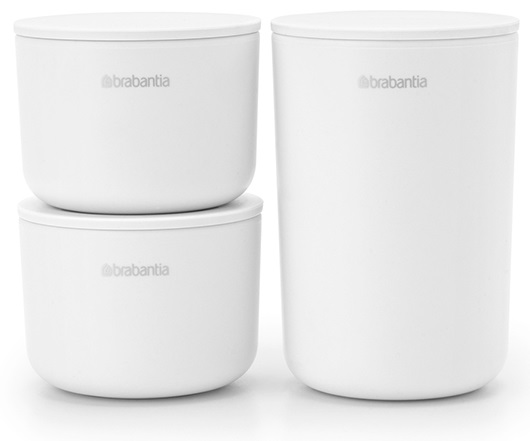 Комплект кутии за съхранение ReNew – изображение-1