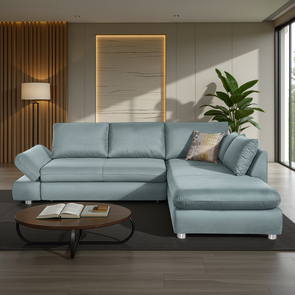 Холна гарнитура Komo - дясна – изображение-1