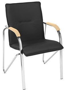 Посетителски стол Samba – изображение-1