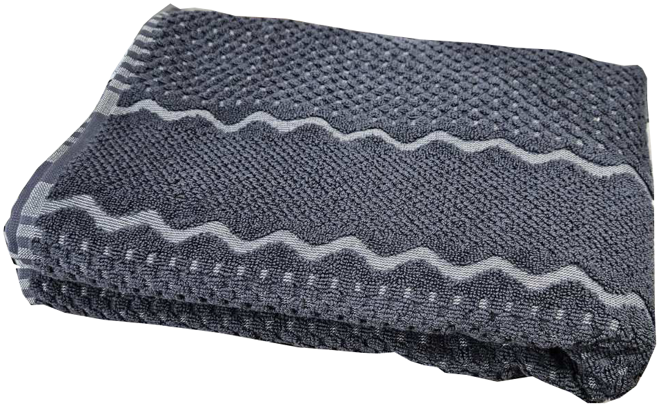 Хавлиена кърпа PESA 30х50 – изображение-1