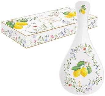 Поставка за лъжица FLEURS AT CITRONS – изображение-1
