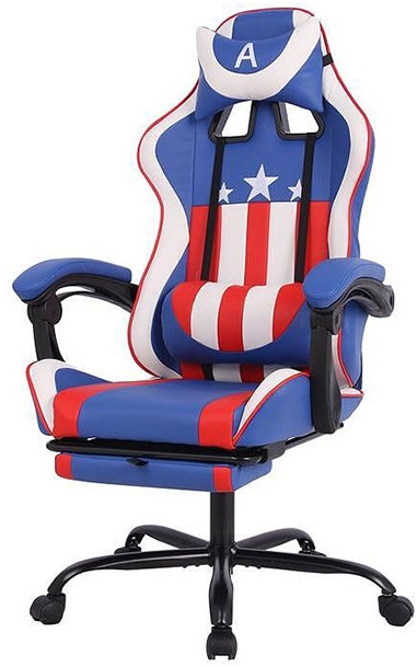 Офис стол Max Game – изображение-1