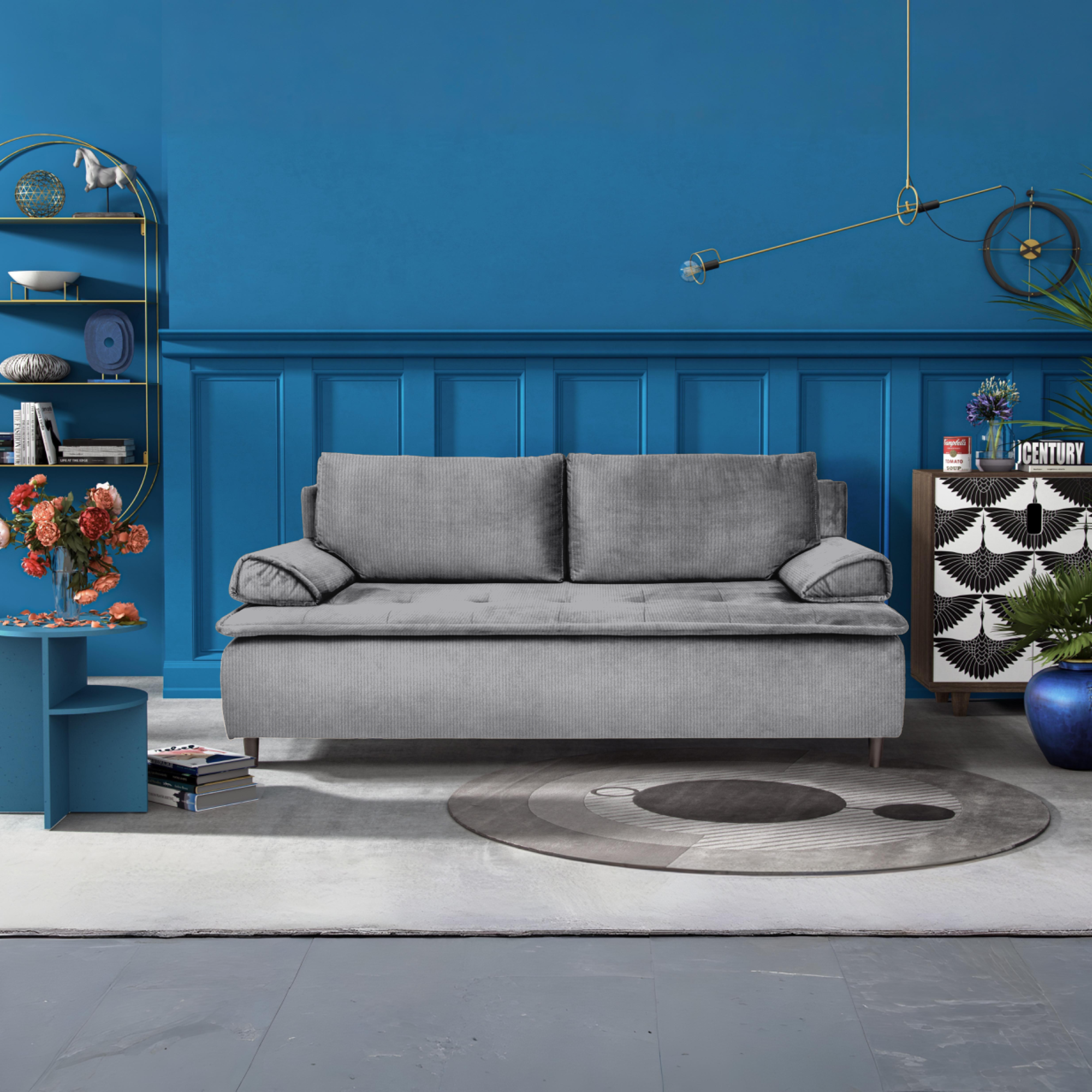 Диван ZULU – изображение-1