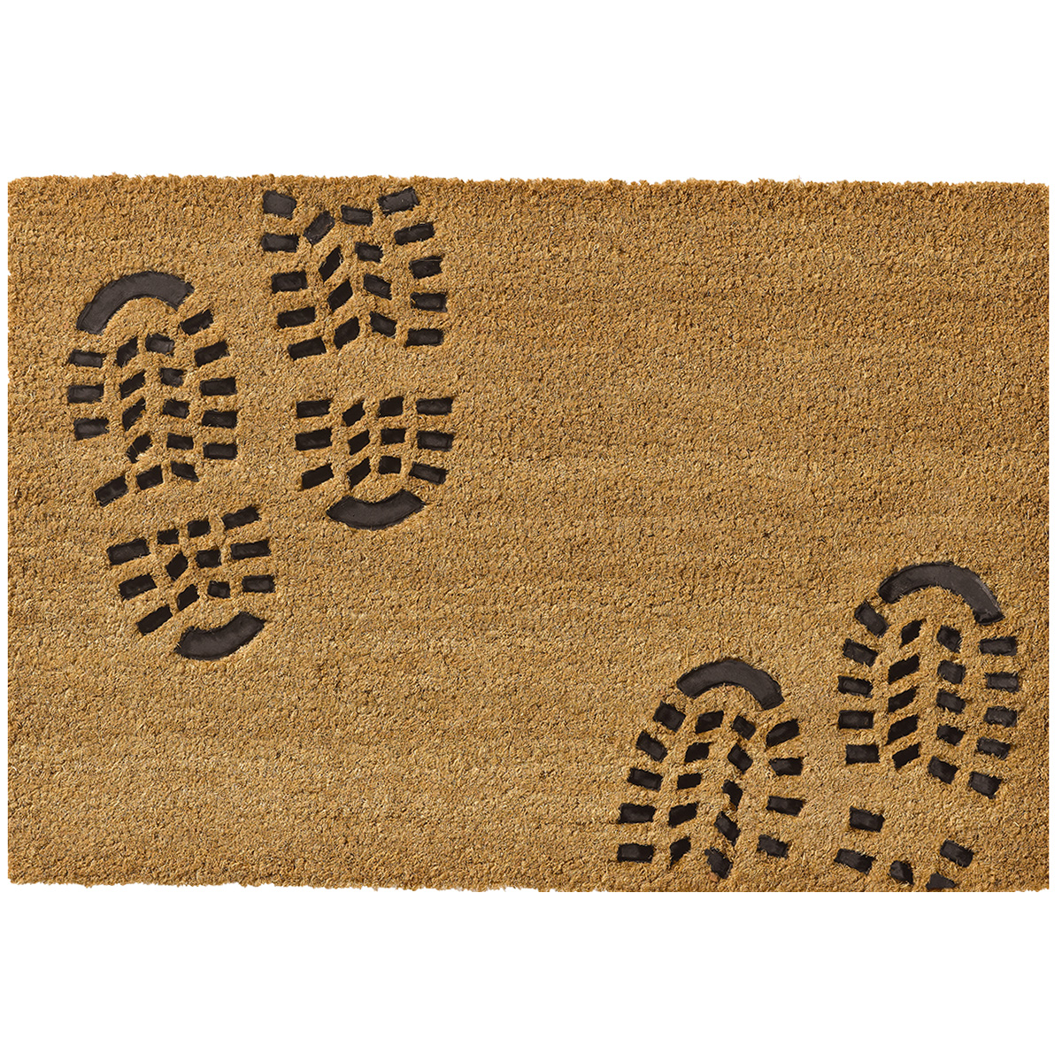 Изтривалка Руко Релеф Стъпки – изображение-1