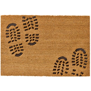 Изтривалка Руко Релеф Стъпки – изображение-1