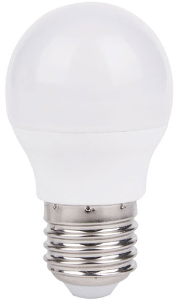 LED крушка – изображение-1