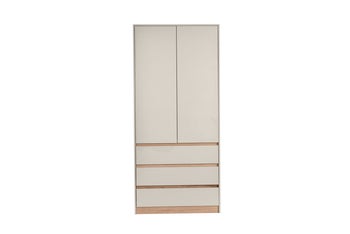 Гардероб 2V3F Nordik 906084-63 – изображение-1