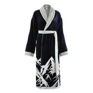 Халат за баня ПИРИН XXL – изображение-1