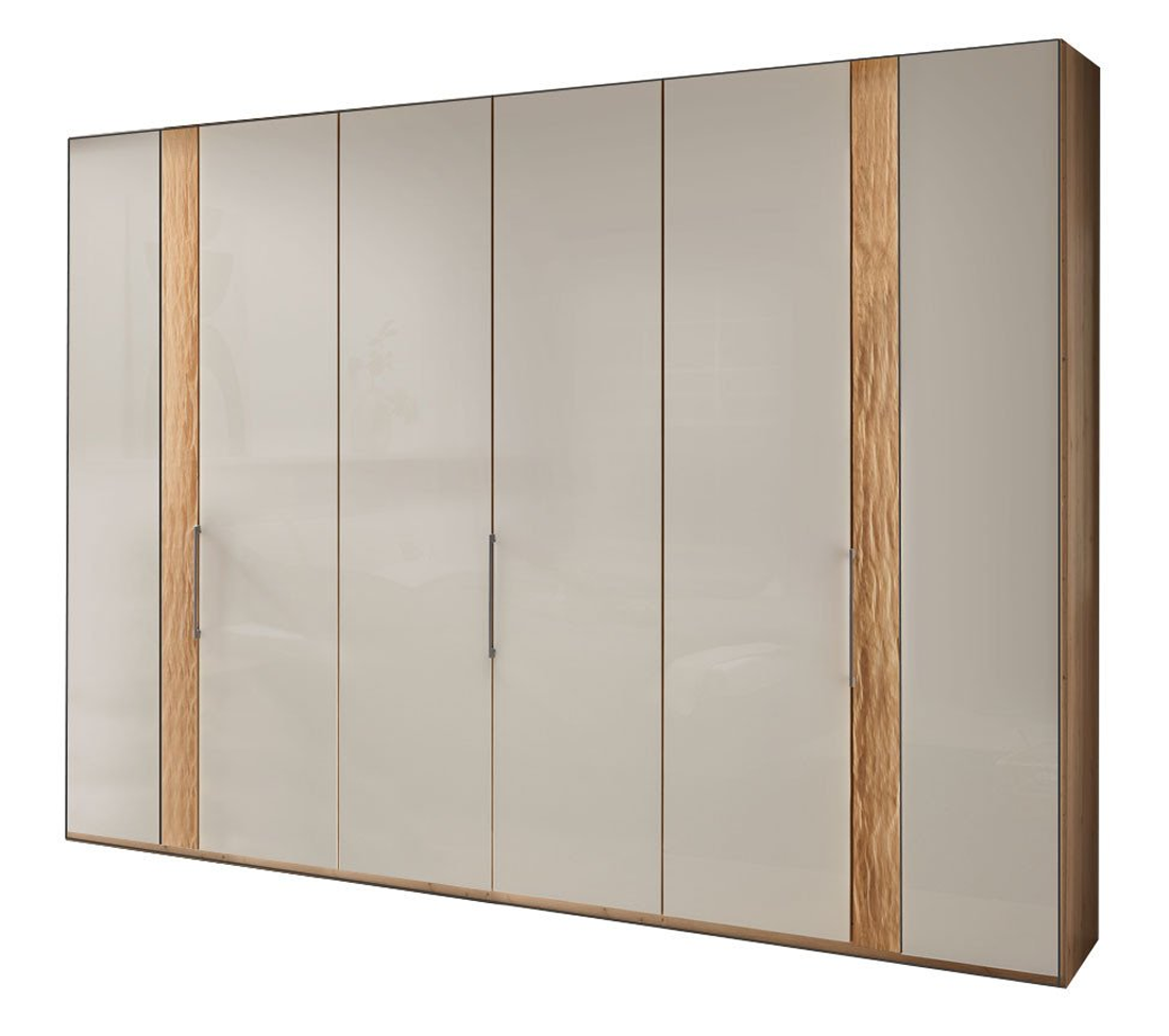 Гардероб с 6 врати VANCOUVER 910B43 – изображение-1