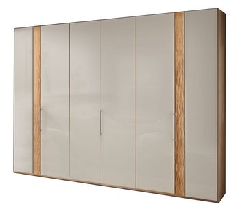 Гардероб с 6 врати VANCOUVER 910B43 – изображение-1