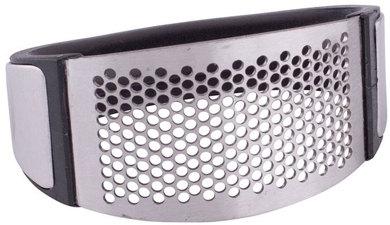 Преса за чесън с дръжка – изображение-1