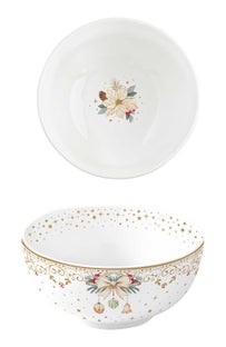 Купичка Ø 12 см. WHITE ELEGANCE – изображение-1