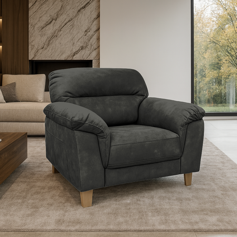 Фотьойл Trento – изображение-1