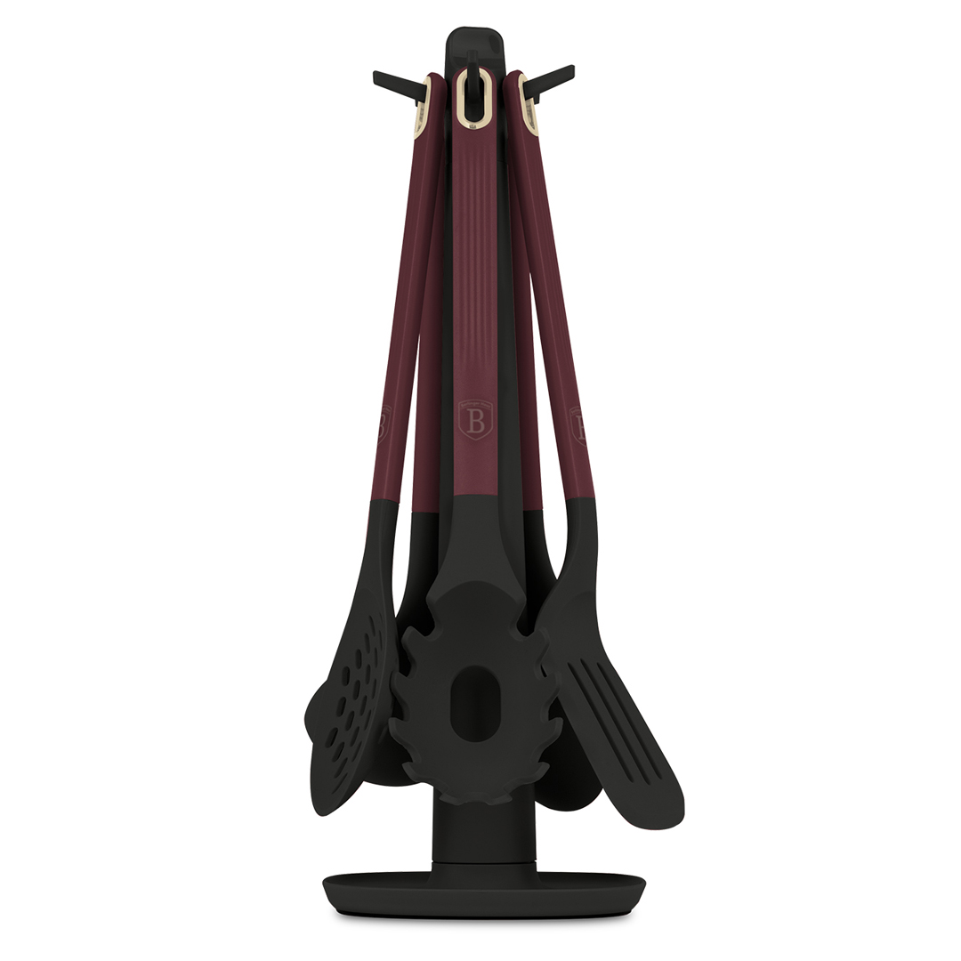 Кухненски прибори на стойка Leonardo Collection – изображение-1