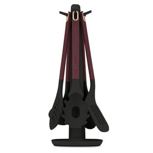 Кухненски прибори на стойка Leonardo Collection – изображение-1